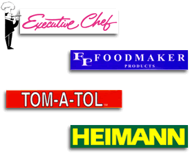 Heimann Logos